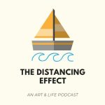 The distancing effect
